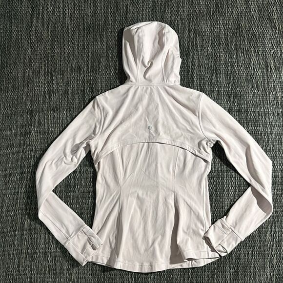 Lululemon Hooded Define Jacket *Nulu - Picture 2 of 9
